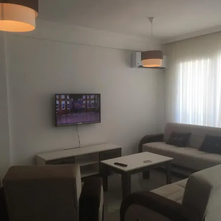 Daire Diamond Girne